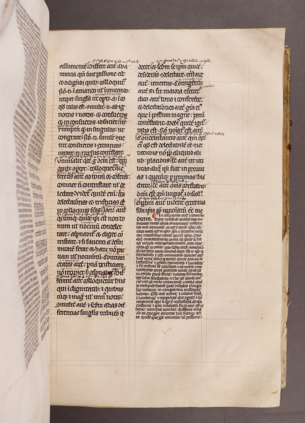 Folio 79 recto